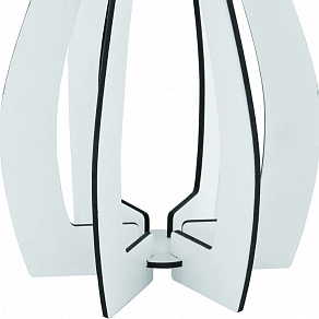 Настольная лампа декоративная Eglo Cossano 94948