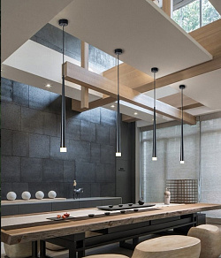 Подвесной светильник Moderli Capital V2362-PL