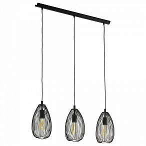 Подвесной светильник Eglo ПРОМО Clevedon 49142