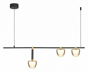 Подвесной светильник SIMPLE STORY 1172 1172-LED15PL