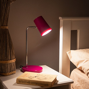 Настольная лампа офисная Uniel ULM-B600 UL-00010148