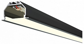 Встраиваемый светильник 6063 LINE 4932 IN 0412815