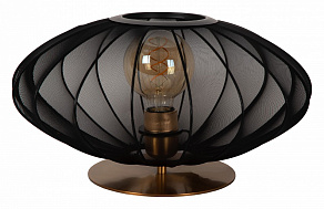 Настольная лампа декоративная Lucide Corina 03547/40/30