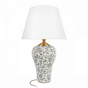 Настольная лампа декоративная Loft it Agapanthus 10385T/C