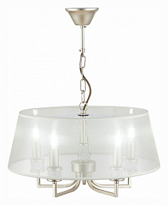 Подвесной светильник EVOLUCE Manila SLE107513-05