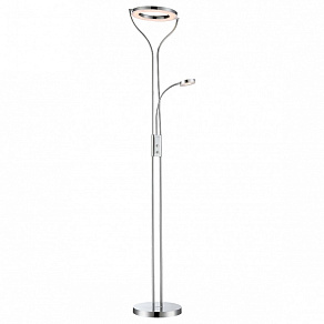 Торшер с подсветкой Globo Miritar 59043