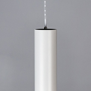 Подвесной светильник Citilux Тубус CL01PB070N