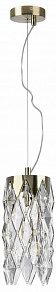 Подвесная люстра Lightstar Limpio 722034
