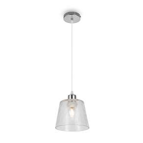 Подвесной светильник Freya Gauzy FR5275PL-01BZ