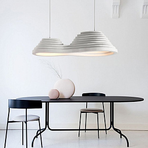 Подвесной светильник Imperiumloft Baroline-Duo01 228503-23