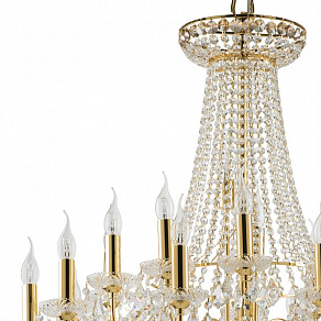 Подвесная люстра Osgona Classic 700292