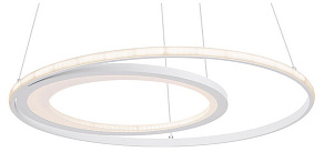 Подвесной светильник Globo Fenna 67120-60H