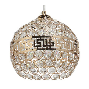 Подвесной светильник De City Бриз 111011601