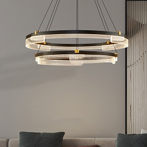 Подвесной светильник Imperiumloft  Marga01