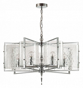 Подвесная люстра Odeon Light Elegante 4888/7