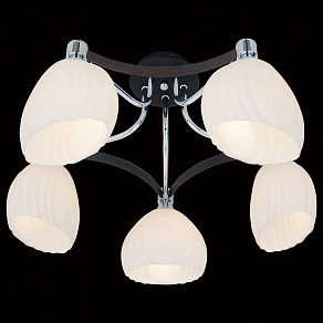 Потолочная люстра Citilux Ирис CL143151