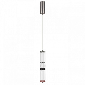 Подвесной светильник Odeon Light COLLIER 5456/12L