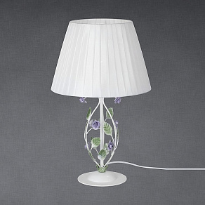 Настольная лампа декоративная Vitaluce V1794 V1794-0/1L