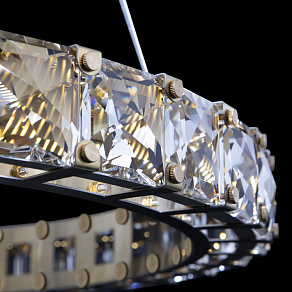 Подвесной светильник Loft it Tiffany 10204/800 Gold