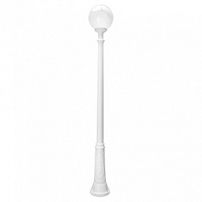 Фонарный столб Fumagalli Globe 300 G30.157.000.WYE27