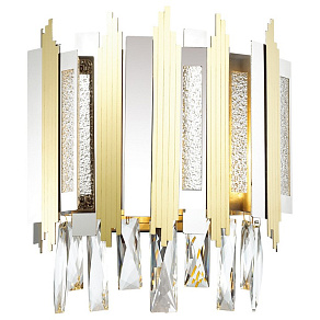 Накладной светильник Odeon Light Runa 4635/2W