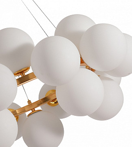 Подвесная люстра Kink Light Сида 07508-20A,33