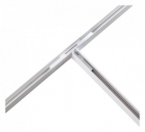 Соединитель T-образный для треков Novotech Flum 135125