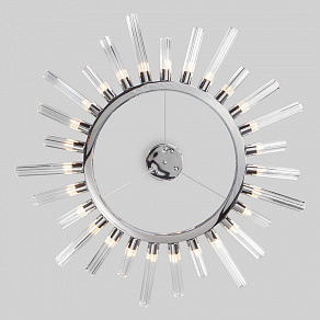 Подвесная люстра Bogate's Sole 558 Smart