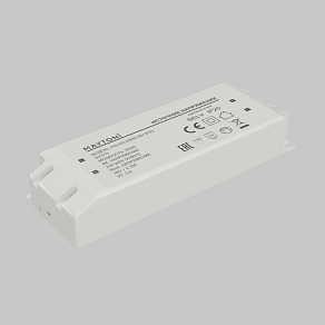 Блок питания Maytoni Led Strip Источники напряжения 48В 831015
