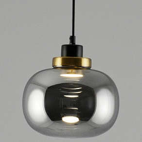 Подвесной светильник Moderli Clear V2070-P
