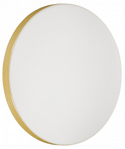 Накладной светильник Sonex Smalli 3066/AL