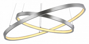 Подвесной светильник Globo Ralph 67192-42