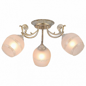 Потолочная люстра Arte Lamp 7060 A7060PL-3WG