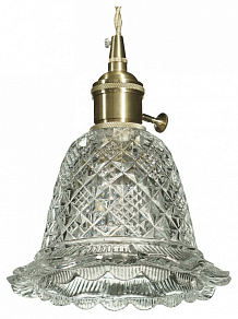 Подвесной светильник Loft it Lace 10110/A