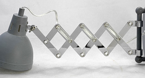 Бра Lussole Koyukuk LSP-8050