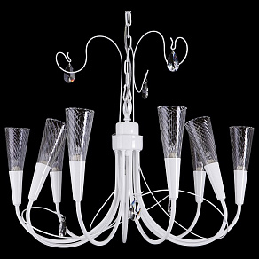 Подвесная люстра Lightstar Aereo 711090