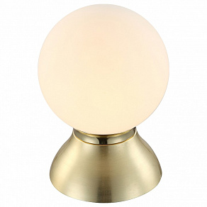 Настольная лампа декоративная Globo Kitty 21929