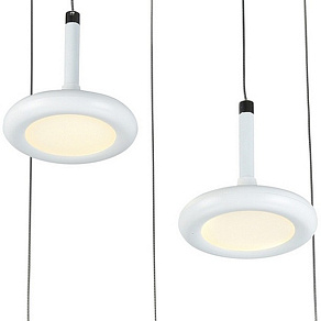 Подвесной светильник Favourite Moment 1648-6P