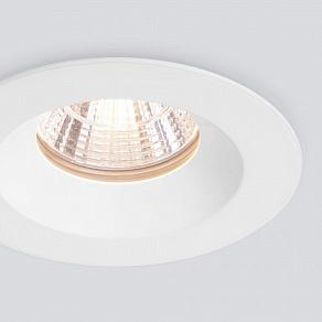 Встраиваемый светильник Elektrostandard Light LED 3001 35126/U