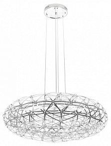 Подвесной светильник Loft it Raimond 1898/1000 Chrome