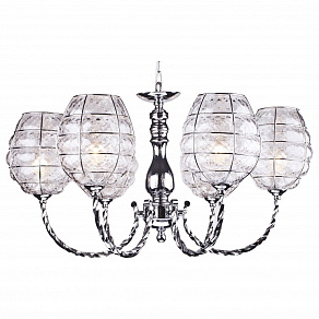 Подвесная люстра Arte Lamp Tokyo A2256LM-6CC