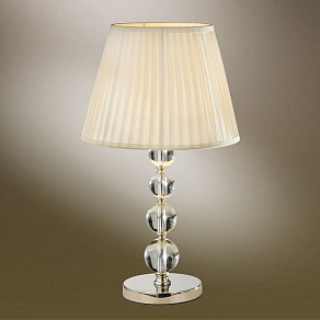 Настольная лампа декоративная Omnilux Foro OML-86304-01