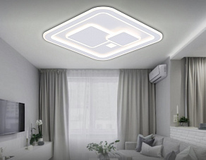 Накладной светильник Ambrella Light FA FA7712