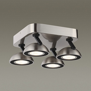 Спот Odeon Light Karima 3535/4CL