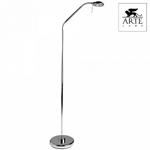 Торшер Arte Lamp Flamingo A2250PN-1CC