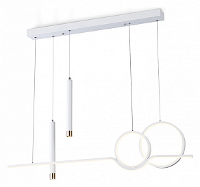 Подвесной светильник Ambrella FL FL5393