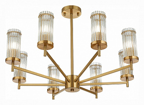 Люстра на штанге ST-Luce Bitonto SL1233.302.08