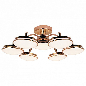 Потолочная люстра F-promo Ledante 2473-7P