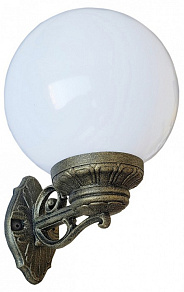 Светильник на штанге Fumagalli GLOBE 250 G25.131.000.BYE27