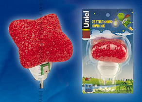 Ночник Uniel DTL-309 10326